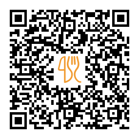 QR-code link para o menu de Coastal Karma Brewing