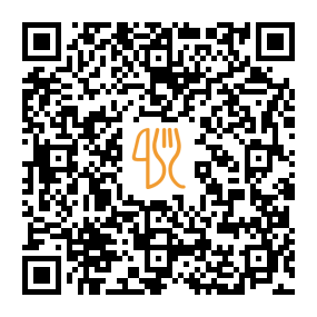 QR-code link para o menu de Legends Sports And Grill