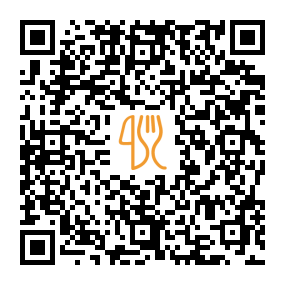 QR-code link para o menu de Oak Ridge Diner