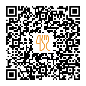 QR-code link para o menu de Burger King