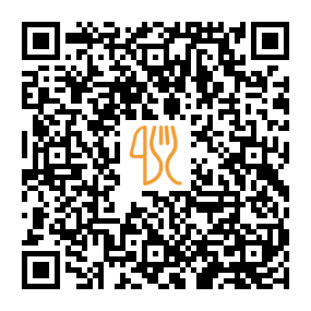 QR-code link către meniul Krak Boba