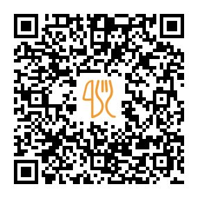 QR-code link para o menu de Cat's Paw Saloon