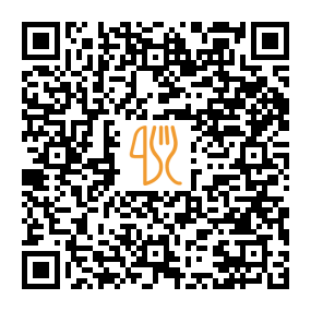 QR-code link para o menu de Blue Horn Lounge