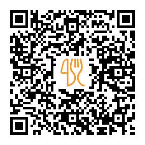 QR-code link para o menu de Clyde's Fine Diner