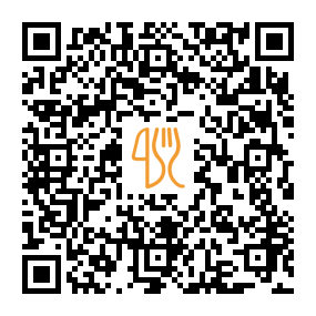 QR-code link para o menu de Bombay Dhabba Malvern