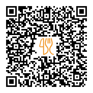 QR-code link para o menu de Dunkin'