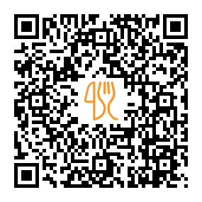 QR-code link para o menu de Little Gem Salad Company