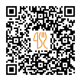 QR-code link para o menu de Mr. Hero