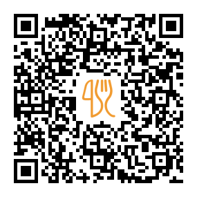 QR-code link para o menu de Hangar Kitchen