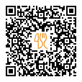 QR-code link para o menu de Free Reign Bakery