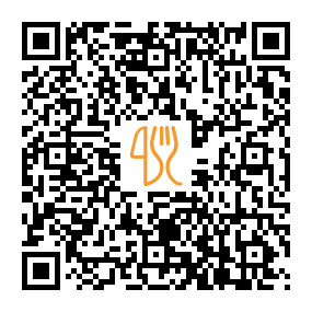 QR-code link naar het menu van Cravin' Cookies And More!