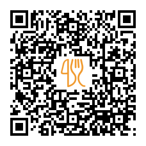 QR-code link para o menu de The Ice Cream Shop