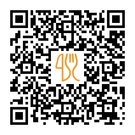 QR-code link para o menu de Food Is Fuel