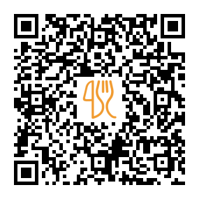 QR-code link para o menu de Cookie Store