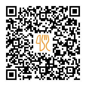 QR-code link para o menu de Harbor Market Kitchen