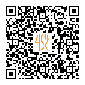 QR-code link para o menu de Fletcher's Pizza