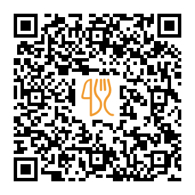 QR-code link para o menu de Back Porch Smoke House