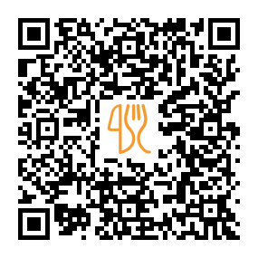 QR-code link naar het menu van The Silver Skillet