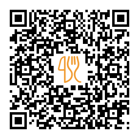 QR-code link para o menu de Little India Express