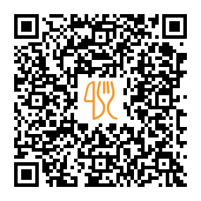 Enlace de código QR al menú de Bento Jubako Sushi