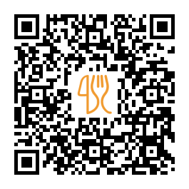 QR-code link către meniul Tacoflame