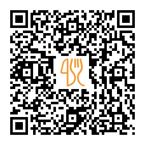 QR-code link para o menu de Rubio's Coastal Grill