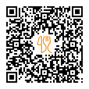 QR-code link para o menu de Pressed For Juice