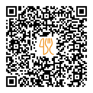 QR-code link para o menu de La Pizzeria Co