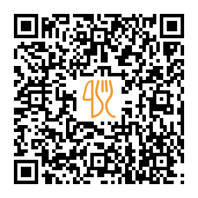 QR-code link către meniul Late Night Cuisine