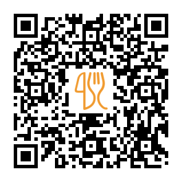 QR-code link para o menu de M&n’s Pizza