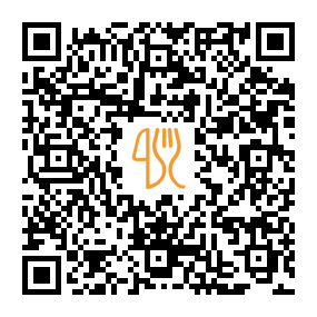 QR-code link para o menu de Hudson Grille