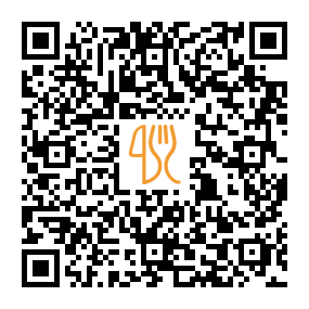 Link z kodem QR do karta Laos Kitchen