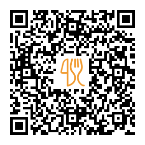 QR-code link para o menu de The Angry Elephant