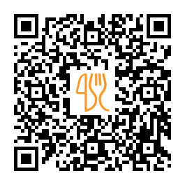 QR-code link către meniul Kouzina