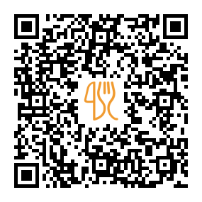 QR-code link către meniul Bio Cafe