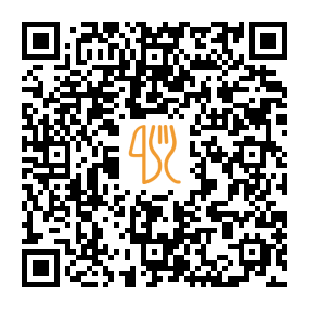 QR-code link para o menu de Cho Oishi