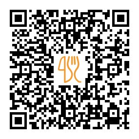 QR-code link para o menu de Royal Docks Brewing Company