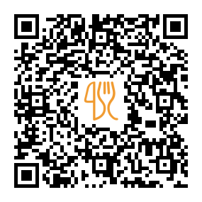 QR-code link para o menu de Little Caesars