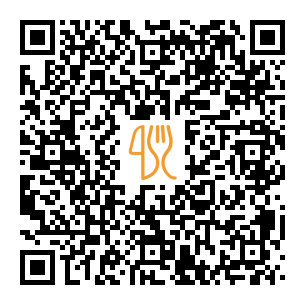 QR-Code zur Speisekarte von The Little Rose Cafe And Tea Room