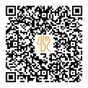 QR-code link para o menu de The Ice Cream Shop