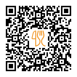 Link z kodem QR do menu Hunan Chester