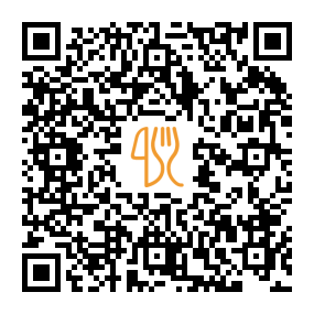 QR-code link naar het menu van Green China Cafe