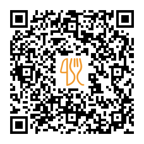 QR-code link para o menu de Daily Grind Coffee House