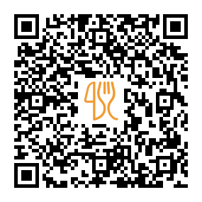 QR-code link para o menu de Loaded Chick'n Tenders