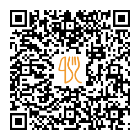 QR-code link para o menu de Tasty Wings