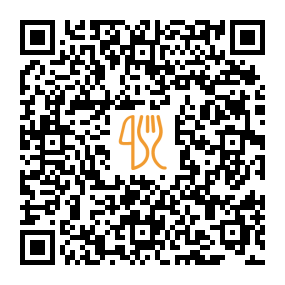 QR-code link para o menu de Central Coffee Roasters