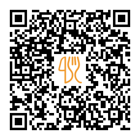 QR-code link către meniul Ougi's Cocina