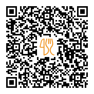 QR-code link para o menu de Bucky’s Mexican Southern Eatery