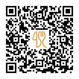 QR-code link para o menu de Aloha Cafe