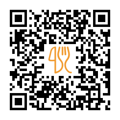 QR-code link naar het menu van Blaze Pizza